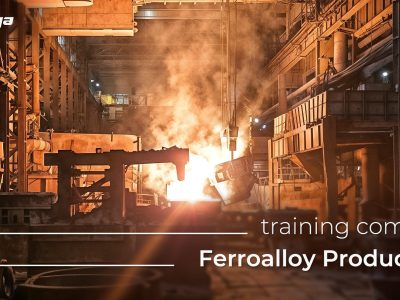 logo_uu_en FERROALLOY PRODUCTION TRAINING COURSE